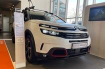 Citroen C5 Aircross Shine Pack