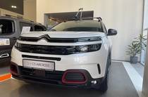 Citroen C5 Aircross Shine Pack