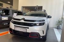 Citroen C5 Aircross Shine Pack