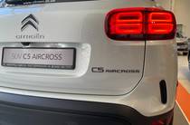 Citroen C5 Aircross Shine Pack