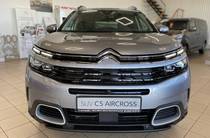 Citroen C5 Aircross Shine Pack