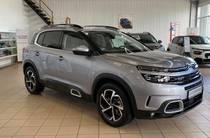 Citroen C5 Aircross Shine Pack