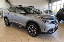 Citroen C5 Aircross Shine Pack