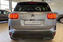 Citroen C5 Aircross Shine Pack