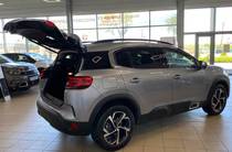 Citroen C5 Aircross Shine Pack