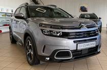 Citroen C5 Aircross Shine Pack