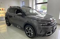 Citroen C5 Aircross Feel Pack