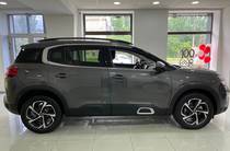 Citroen C5 Aircross Feel Pack