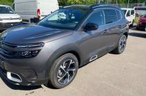 Citroen C5 Aircross Shine Pack