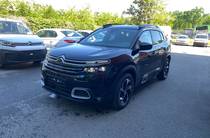 Citroen C5 Aircross Shine Pack