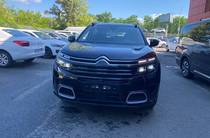 Citroen C5 Aircross Shine Pack