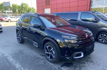 Citroen C5 Aircross Shine Pack