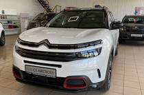 Citroen C5 Aircross Feel Pack