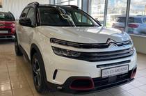 Citroen C5 Aircross Feel Pack