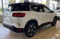 Citroen C5 Aircross Feel Pack