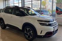 Citroen C5 Aircross Feel Pack