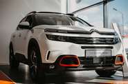 Citroen C5 Aircross Shine Pack