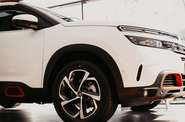 Citroen C5 Aircross Shine Pack