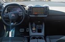 Citroen C5 Aircross Shine Pack