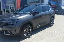 Citroen C5 Aircross Shine Pack