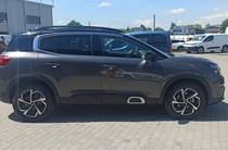 Citroen C5 Aircross Shine Pack