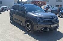 Citroen C5 Aircross Shine Pack