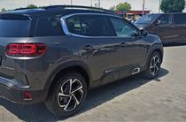 Citroen C5 Aircross Shine Pack