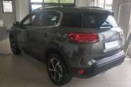 Citroen C5 Aircross Feel Pack