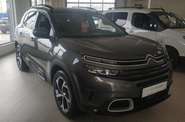 Citroen C5 Aircross Feel Pack