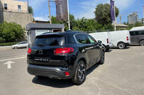 Citroen C5 Aircross Feel