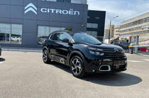 Citroen C5 Aircross Feel