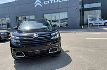 Citroen C5 Aircross Feel