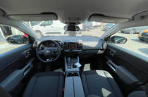 Citroen C5 Aircross Feel