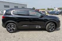 Citroen C5 Aircross Shine Pack