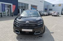 Citroen C5 Aircross Shine Pack