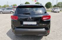 Citroen C5 Aircross Shine Pack