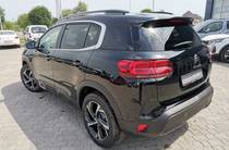 Citroen C5 Aircross Shine Pack