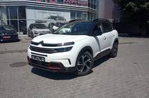 Citroen C5 Aircross Feel Pack