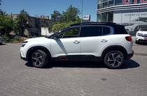 Citroen C5 Aircross Feel Pack