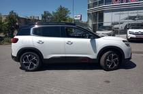 Citroen C5 Aircross Feel Pack