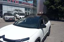 Citroen C5 Aircross Feel Pack