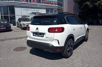 Citroen C5 Aircross Feel Pack