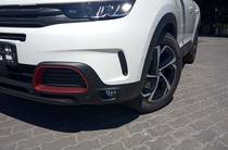 Citroen C5 Aircross Feel Pack