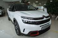 Citroen C5 Aircross Shine Pack