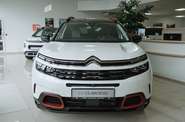 Citroen C5 Aircross Shine Pack