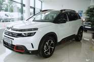 Citroen C5 Aircross Shine Pack