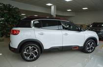 Citroen C5 Aircross Shine Pack