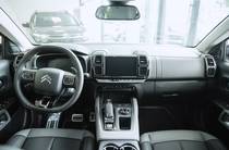 Citroen C5 Aircross Shine Pack