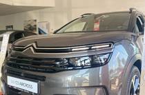 Citroen C5 Aircross Shine