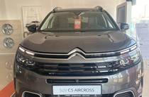 Citroen C5 Aircross Shine